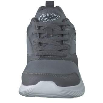 Okinawa Sneaker in grau