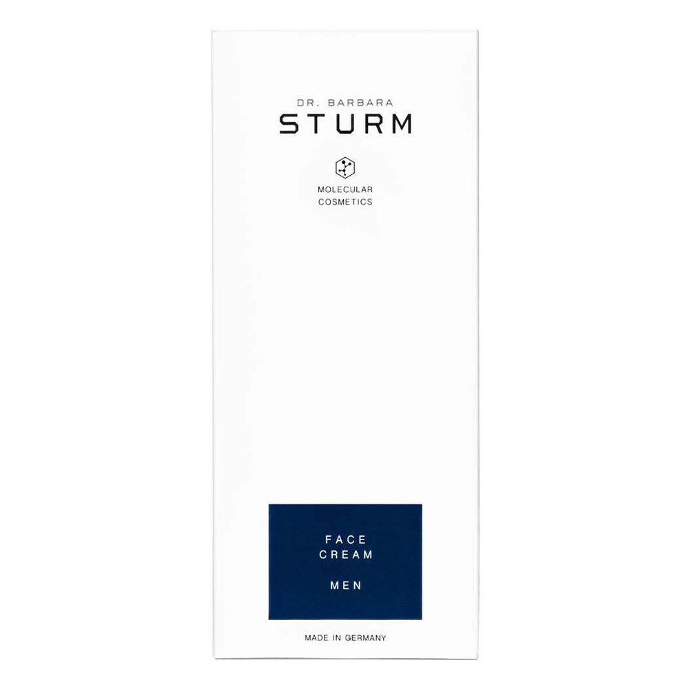 Dr. Barbara Sturm Face Cream Men Soin visage