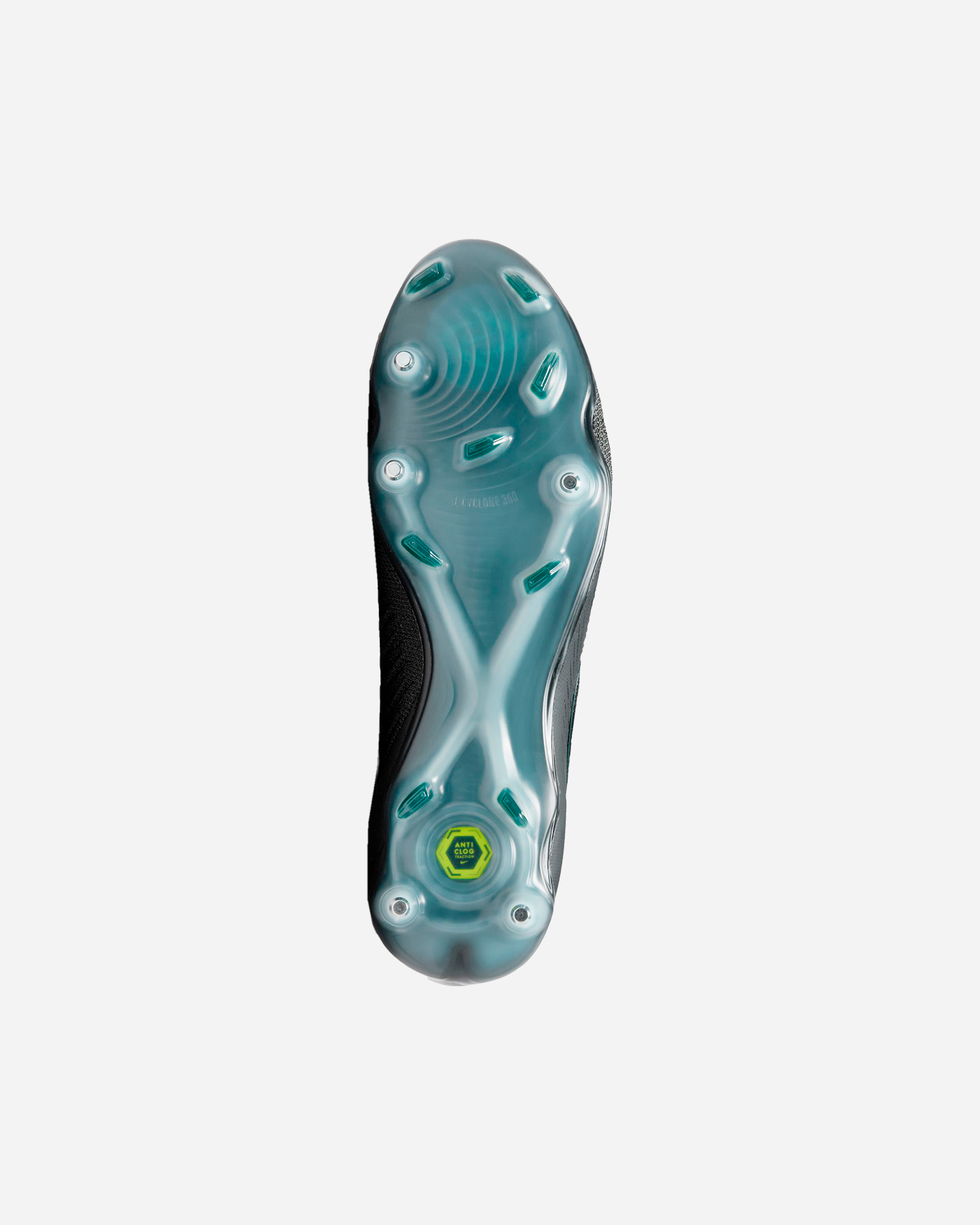 Scarpe Calcium Nike Phantom GX II Elite Sg Pro Ac M FJ2586-002