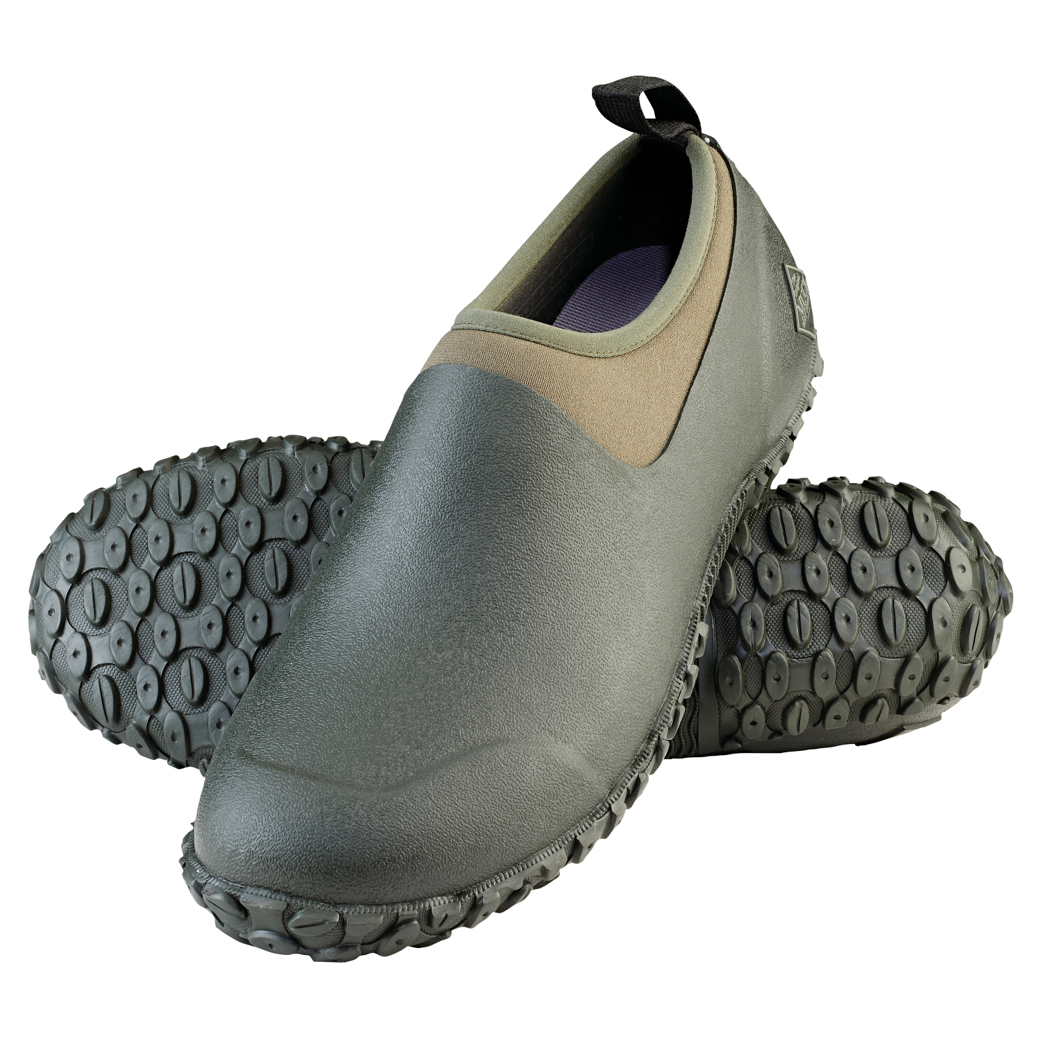 MUCK Herren Allzweckschuh Muckster II Low
