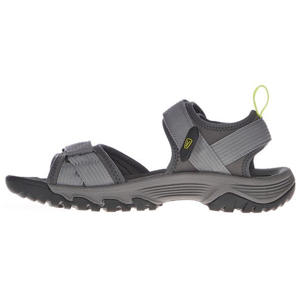 TARGHEE III OPEN TOE H2 M Herren - Outdoor Sandalen