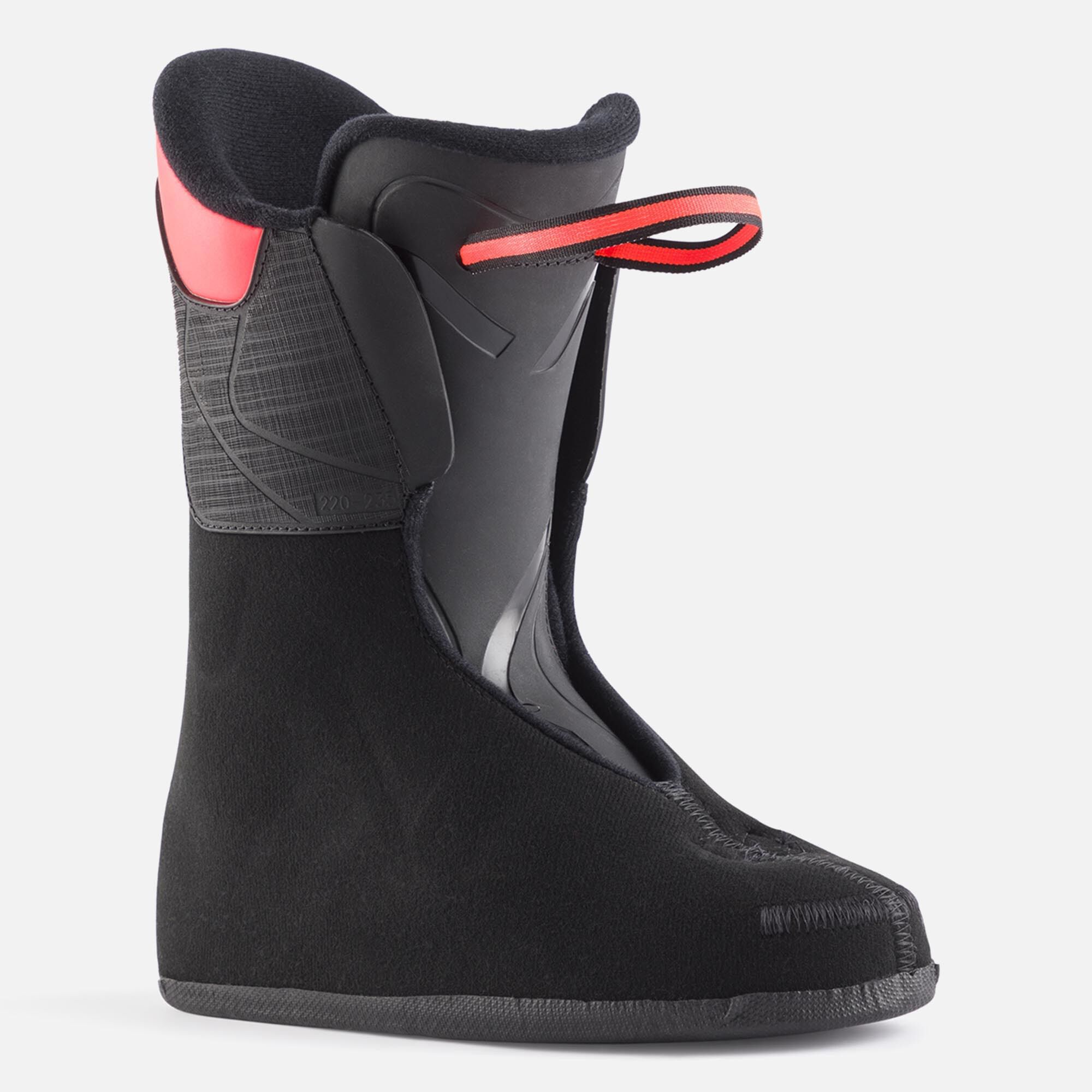 Chaussures de ski de Piste Enfant Hero J4