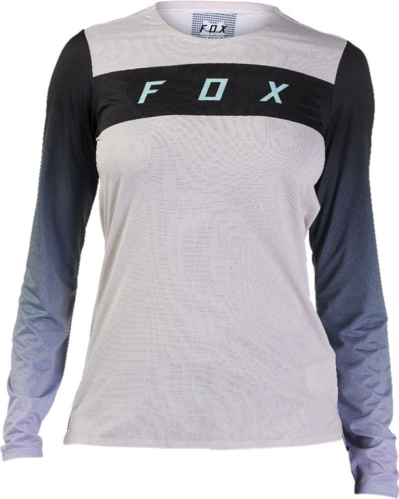Fox Racing Flexair Race - Damen MTB Langarmtrikot kaufen | Bike-Discount