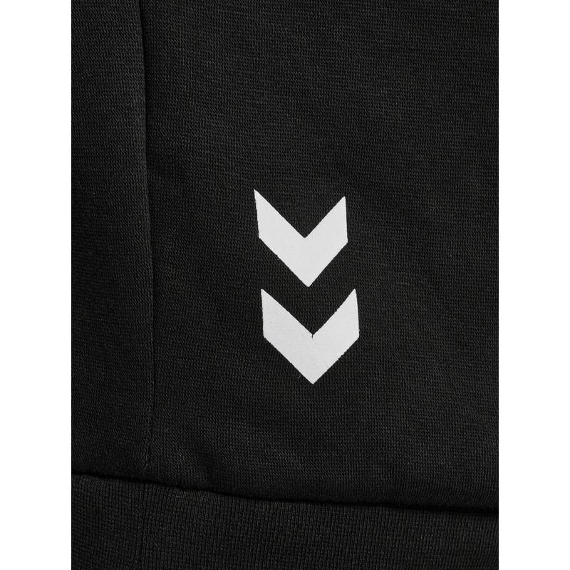 hummel hmlCOURT COTTON HOODIE Hoodie Herren