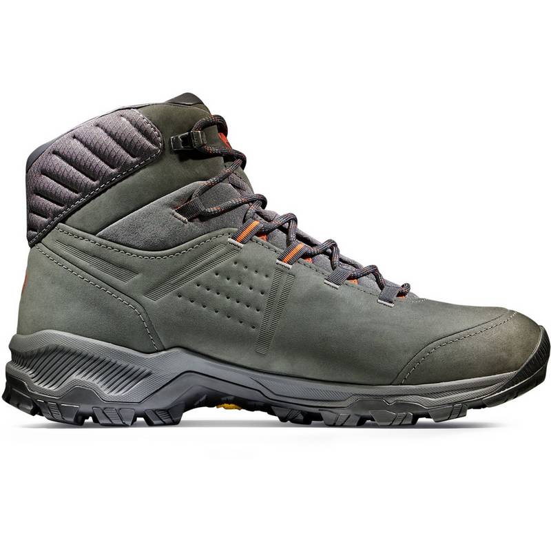 Mammut Mercury IV Mid LTH Wanderschuhe Herren