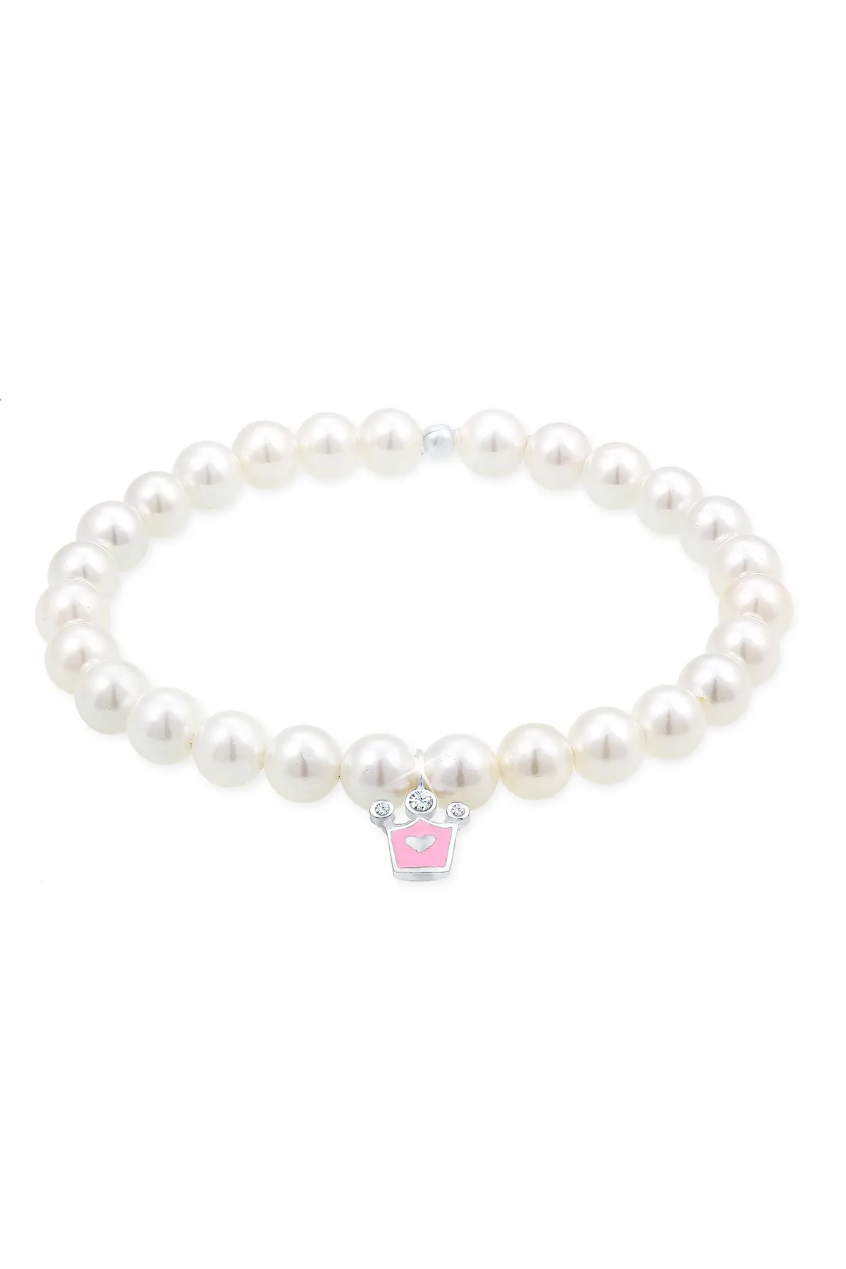 ELLI  Armband - Silberfarben