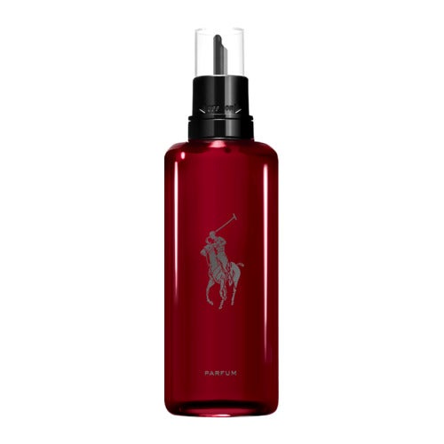 Ralph Lauren Polo Röd Parfympåfyllning 150 ml