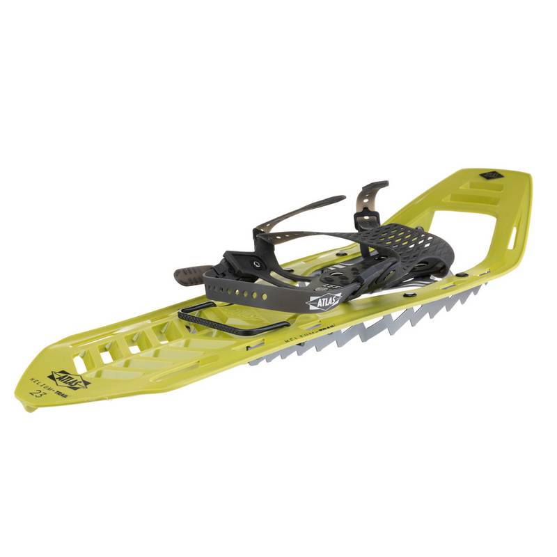 ATLAS Helium Trail Schneeschuhe