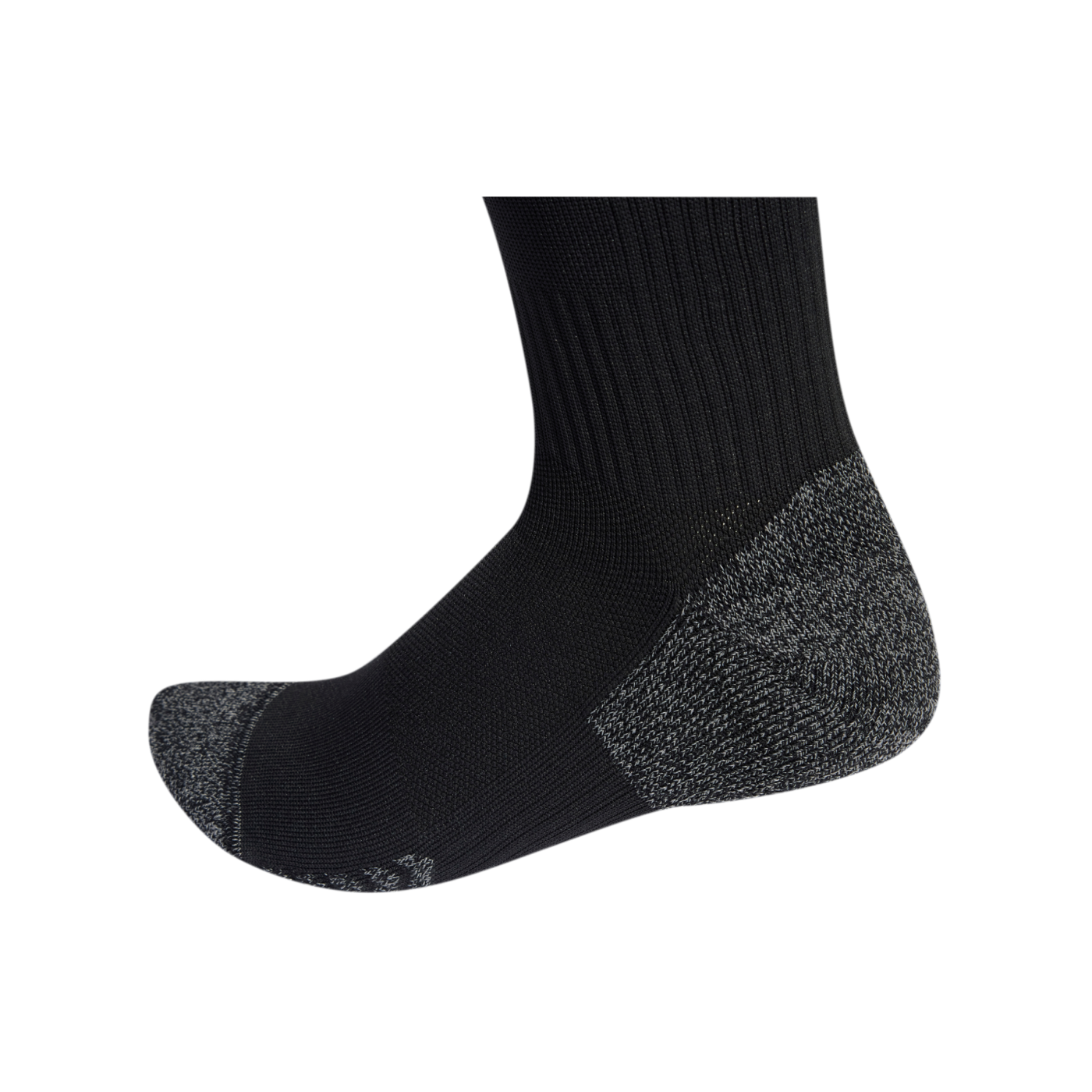 adidas 23 Strumpfstutzen Schwarz Gelb