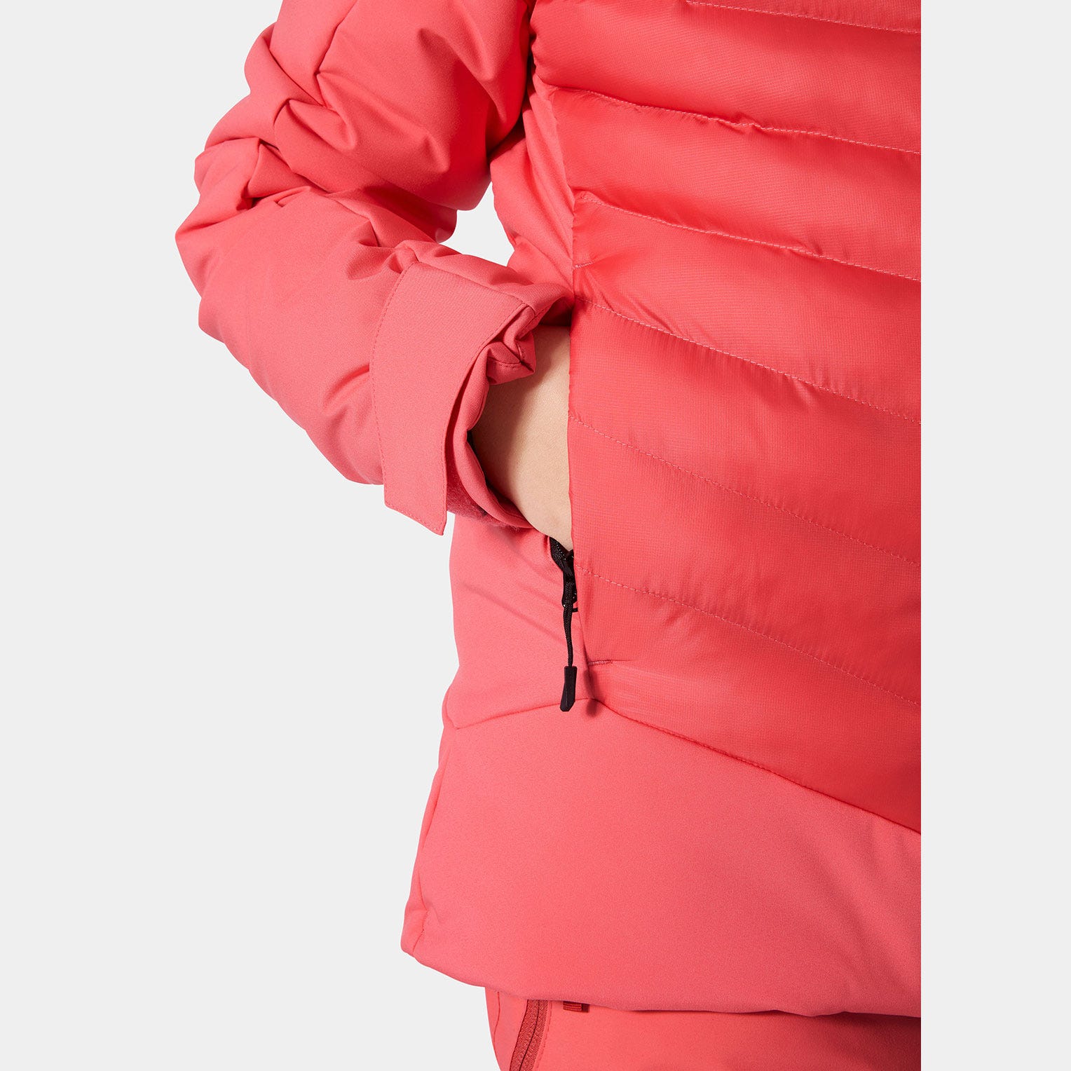 Juniors' Serene Jacket