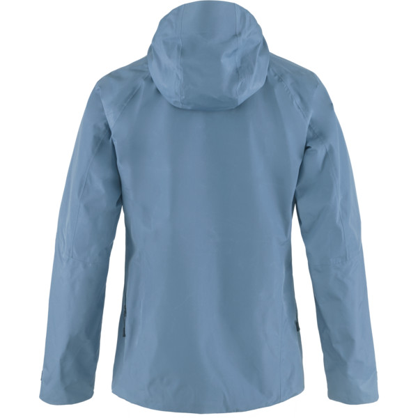 AKTSE JACKET W Damen - Regenjacke