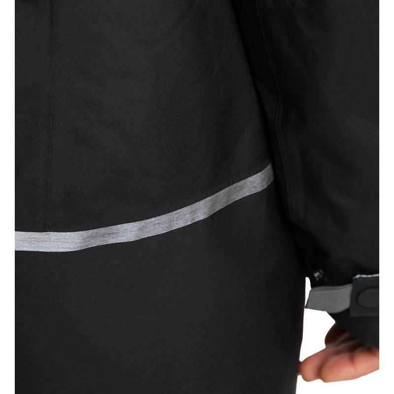 Haglfs Mrkret GTX Down Parka Hardshelljacke Herren