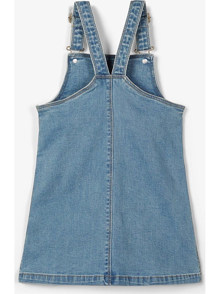 name it Jeanskleid 