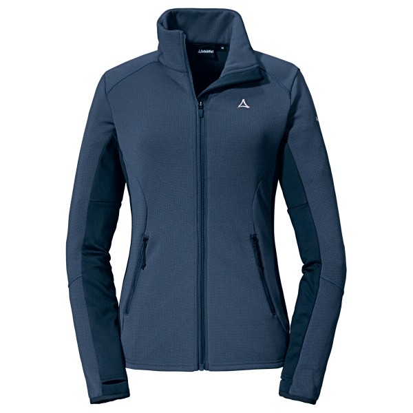 Schöffel - Women's Fleece Jacket Lodron - Fleecejacke