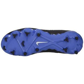 Nike Phantom GX Academy FG/MG in schwarz
