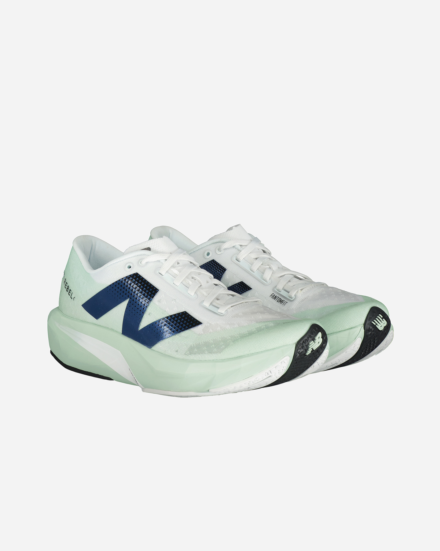 Bežecké topánky New Balance Fuelcell Rebel V4 M MFCXCE4