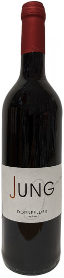 2020 Dornfelder trocken - Wein- & Likörhaus Jung