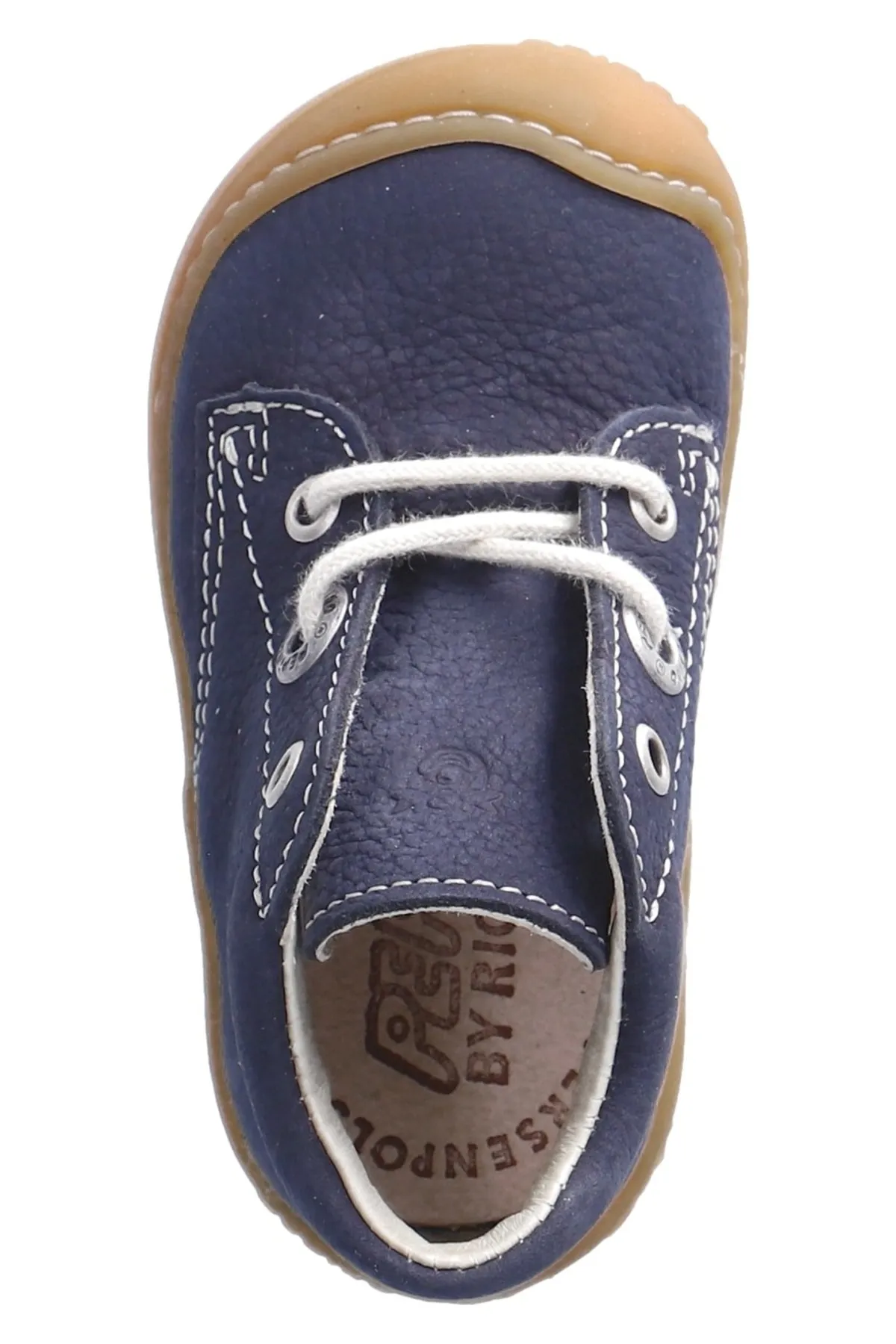 pepino  Flacher Schuh - Dunkelblau - Flacher Absatz