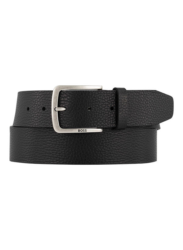 BOSS Black, dunkelblau, Breite ca. 4 cm