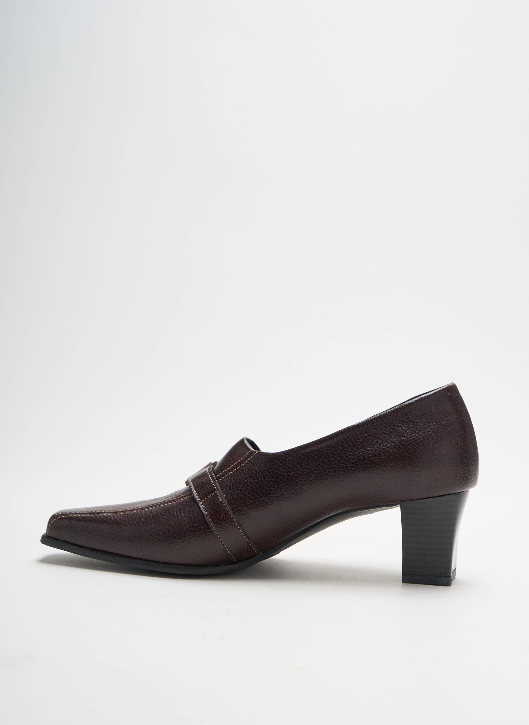 Dorndorf Mocassins Femme couleur violet
