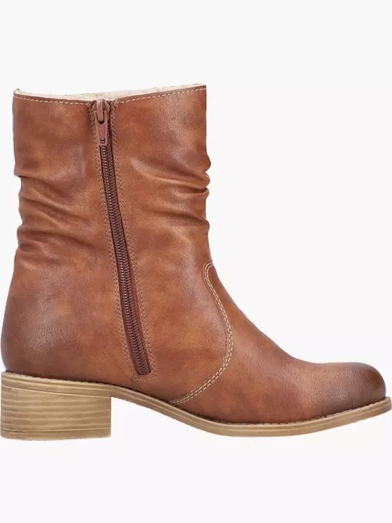 Rieker Damen Stiefeletten