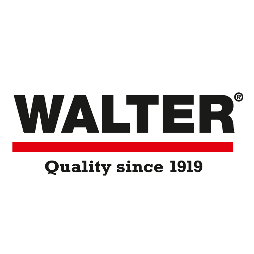 Walter Werkzeuge 3in1 Li-ion Akku Rasentrimmer 20 V