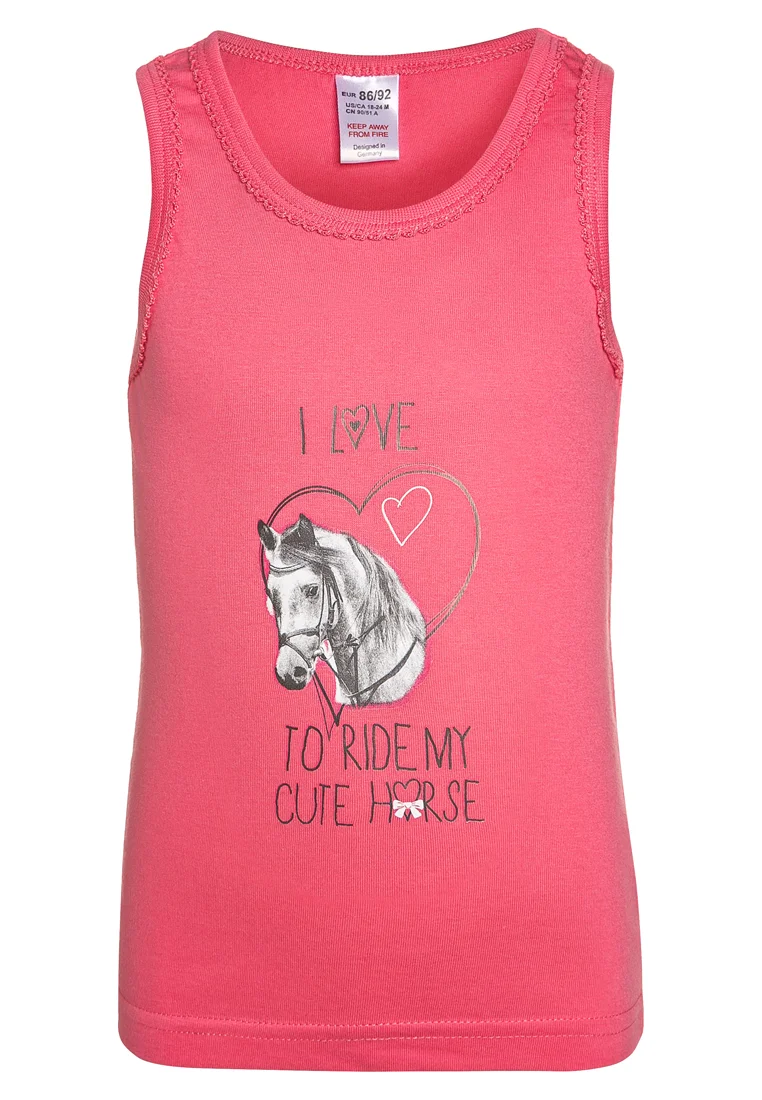 Jacky Baby PACK DE 2 - Camiseta interior