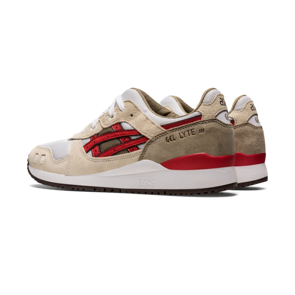 Asics Gel Lyte III OG 1201A832.020 / grau