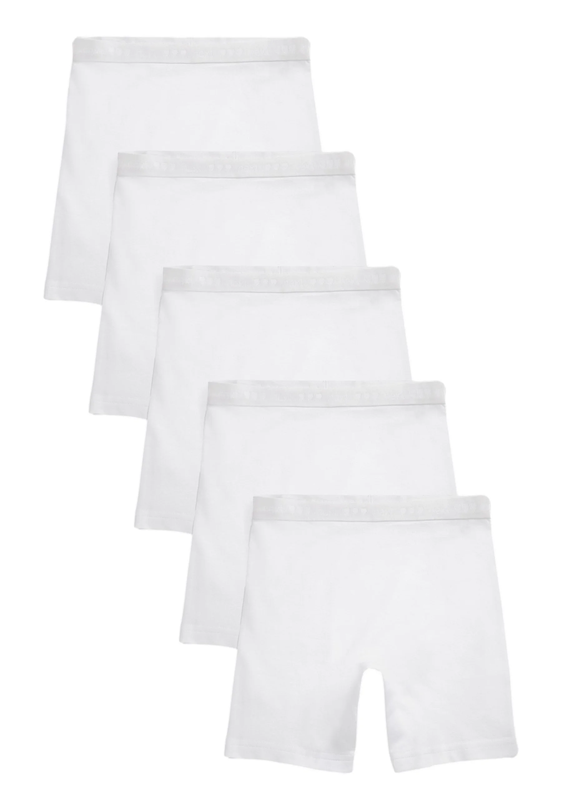 Siguiente PACK 5 PIERNA - Culotte