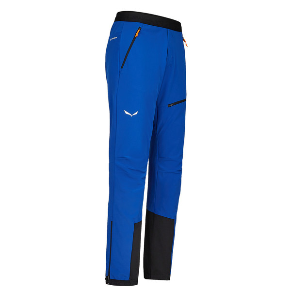 SELLA DST M LIGHT PANTS Herren - Softshellhose
