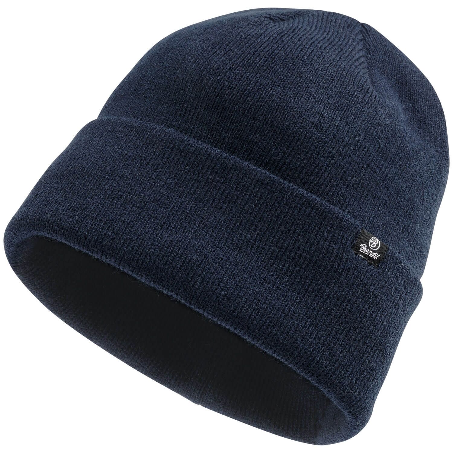 Watch Cap Strickmütze