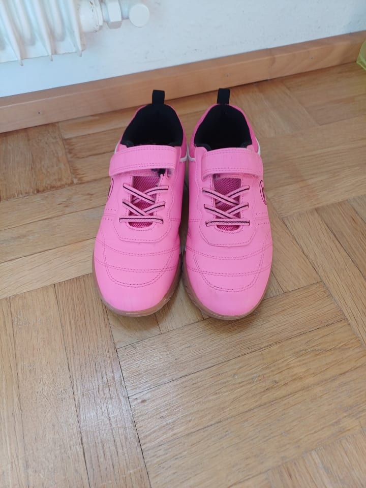 Jako Hallen-Fußballschuhe 