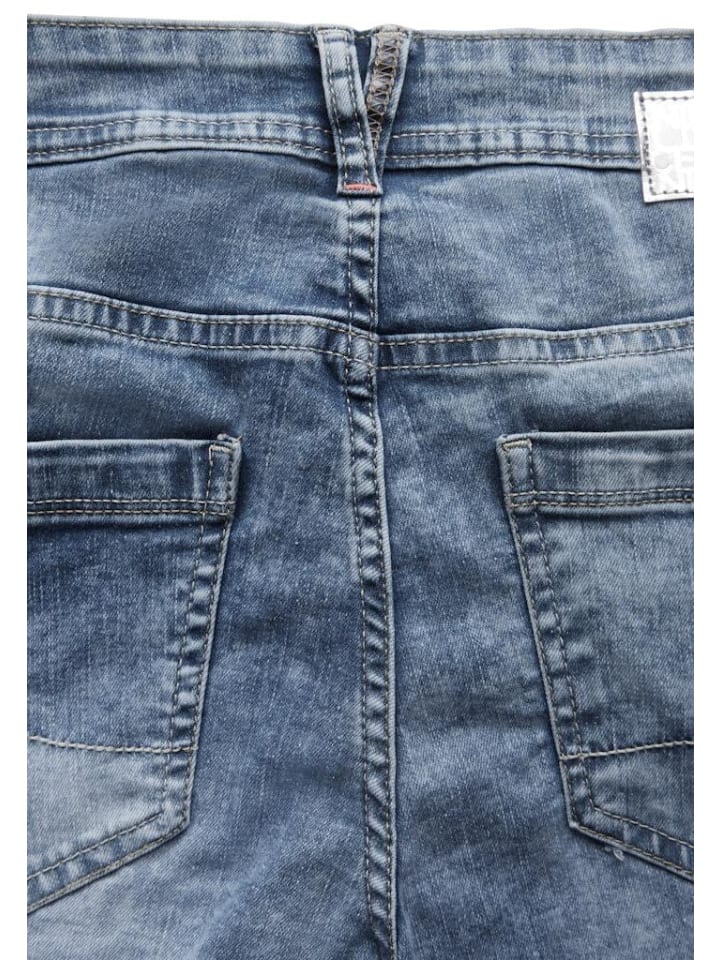 Cecil Jeans in authentic used wash günstig kaufen