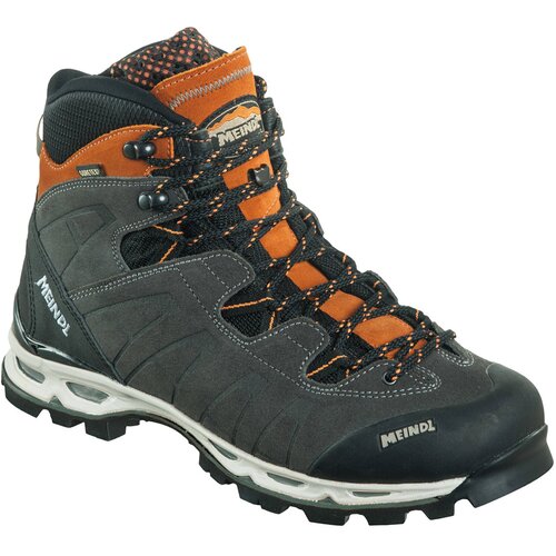HERREN WANDERSCHUH AIR REVOLUTION ULTRA