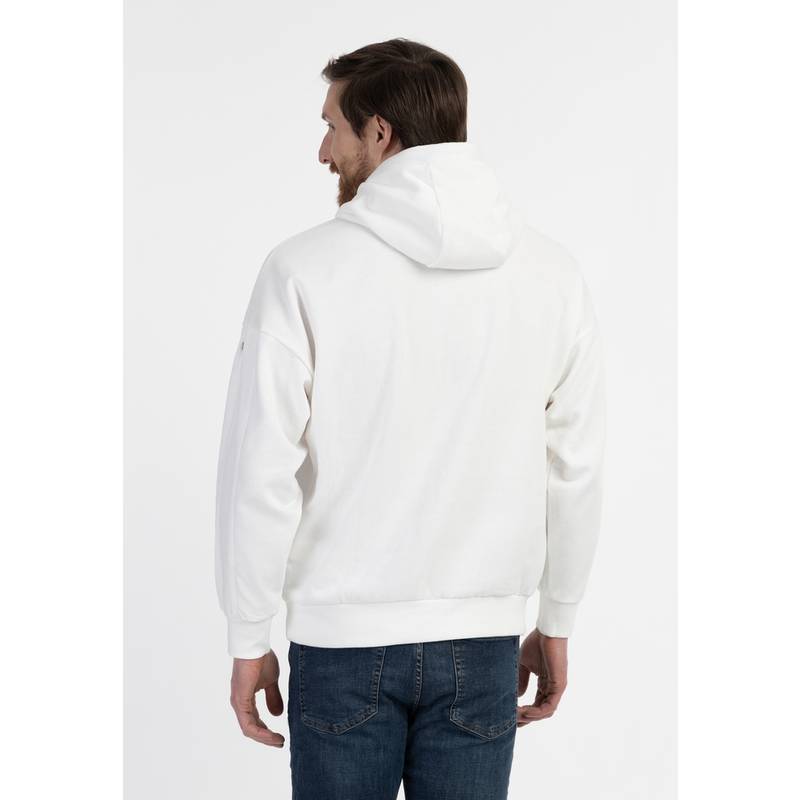 DreiMaster Hoodie Herren