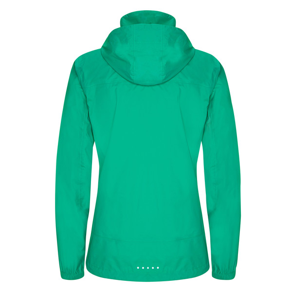 LANGFOSS JACKET Herren - Regenjacke