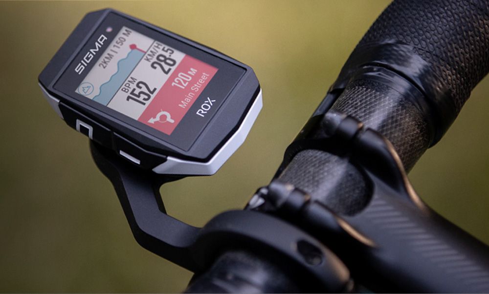 SIGMA Short Butler GPS Lenkerhalter kaufen | Bike-Discount