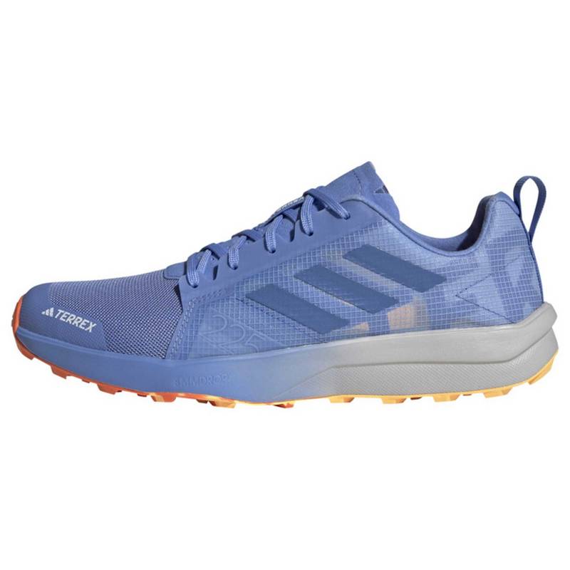 adidas TERREX Speed Flow Trailrunning-Schuh Laufschuhe Herren