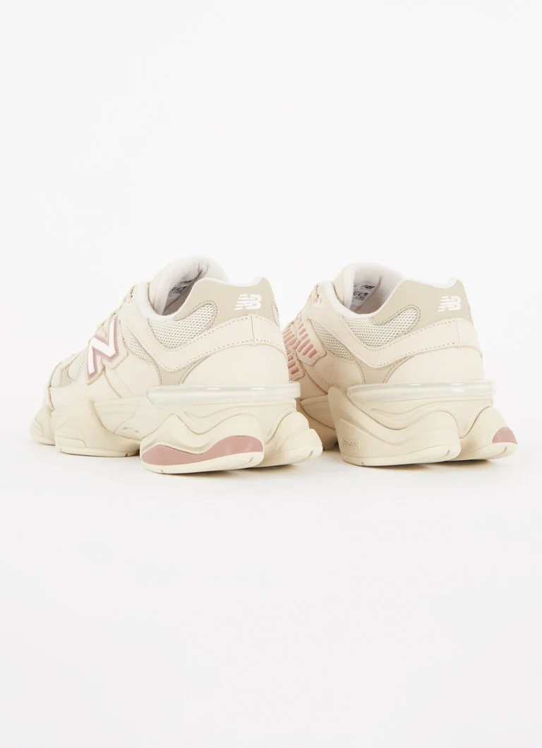 New Balance 9060 tenisice s mrežastim detaljima