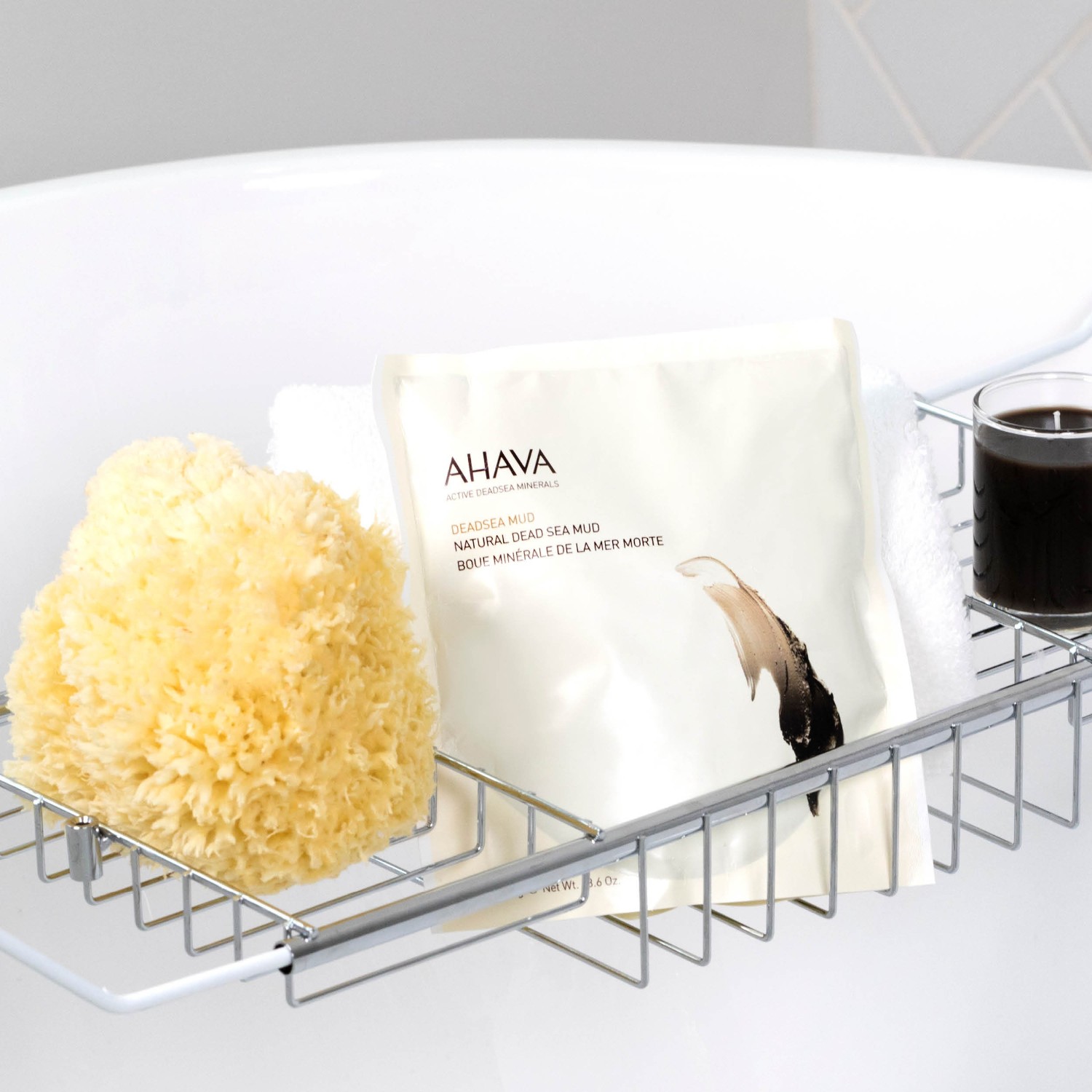 AHAVA blato Mrtvog mora 400 g