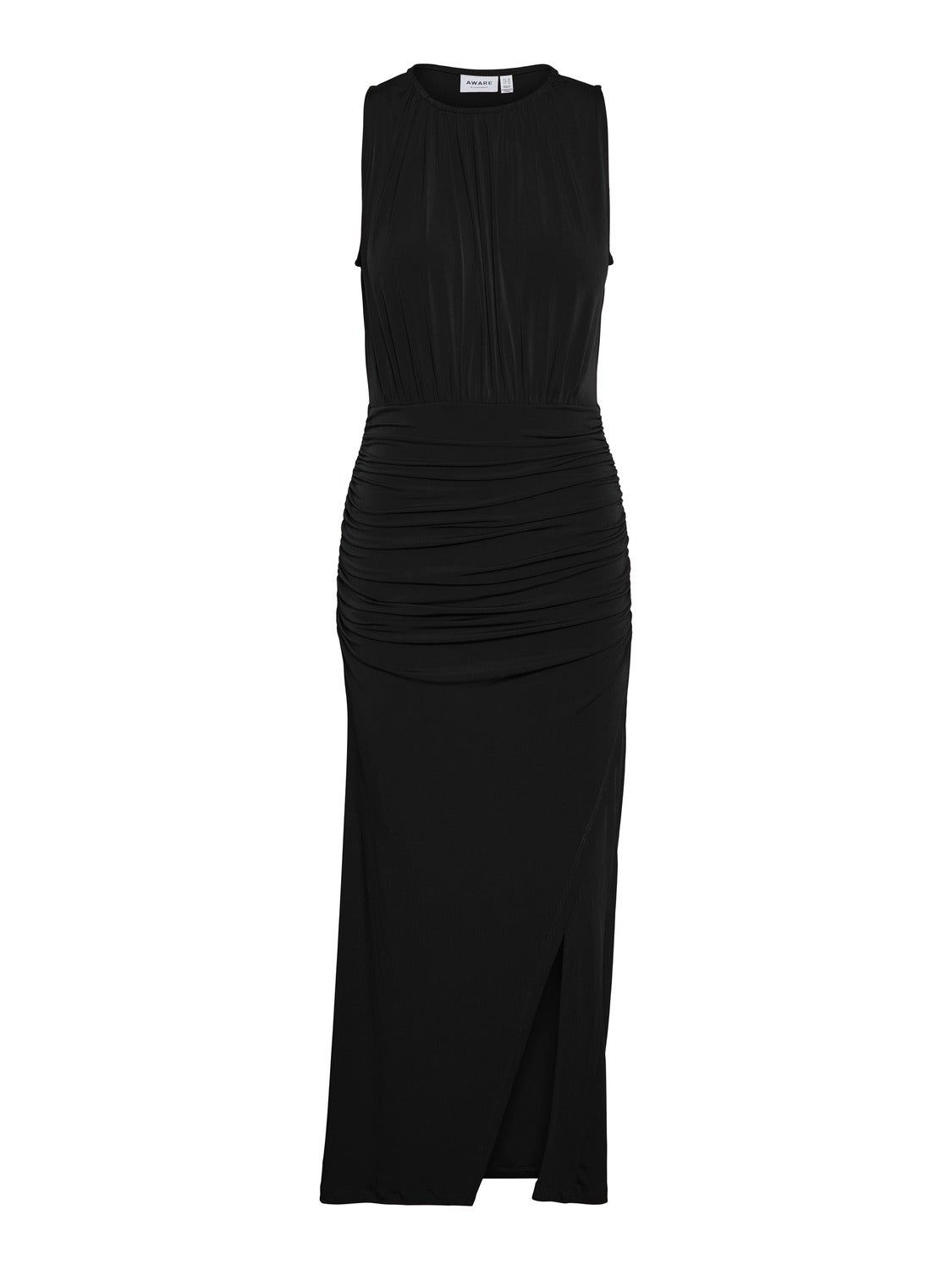 VMEZRA Langes Kleid