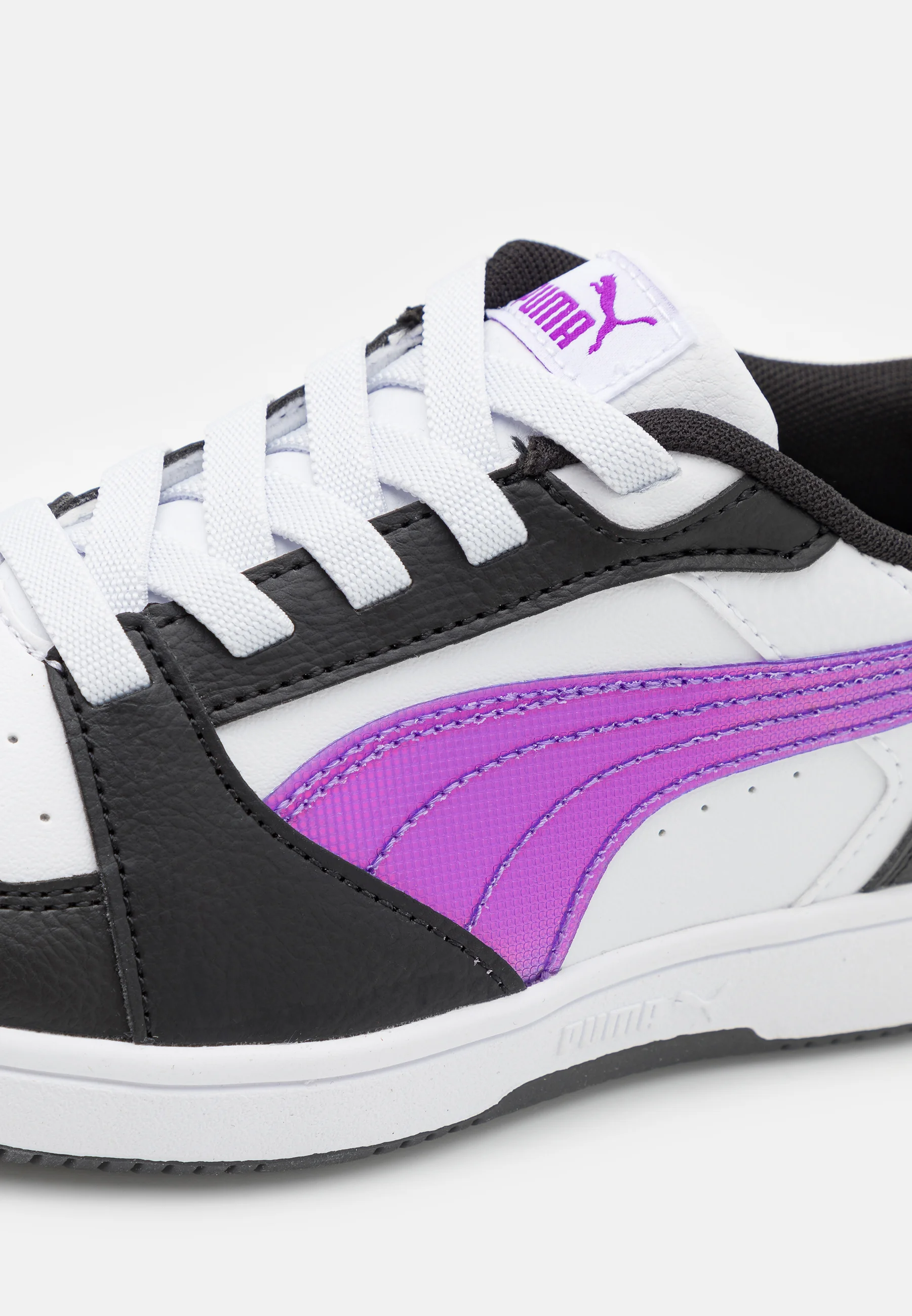 Puma REBOUND V6 DEEP DIVE UNISEX - Zapatillas bajas