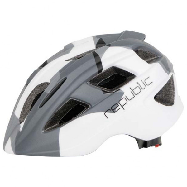 Republic - Kid's Bike Helmet R450 - Radhelm