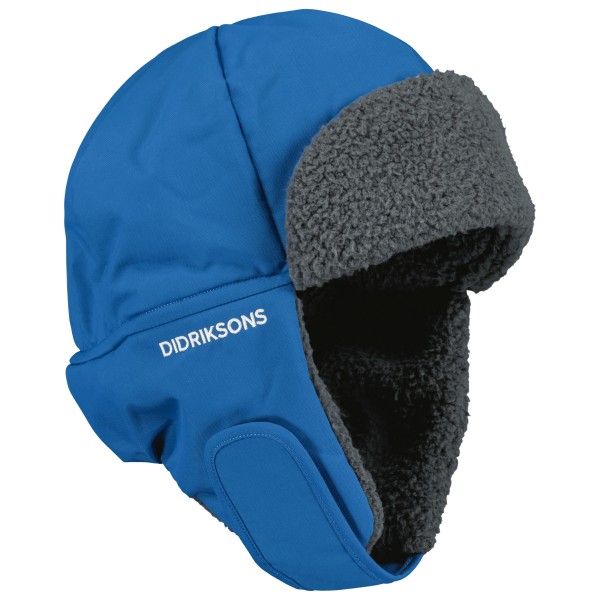 Didriksons - Kid's Biggles Cap 6 - Mütze