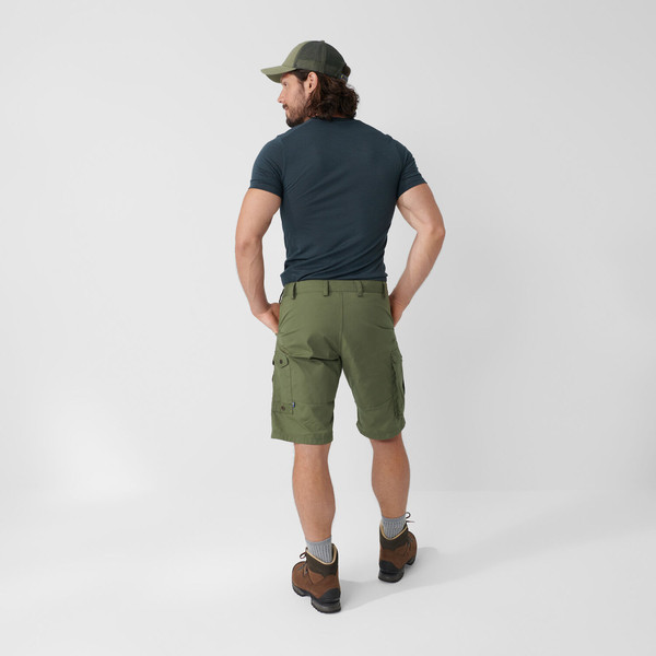 BARENTS PRO SHORTS M Herren - Shorts