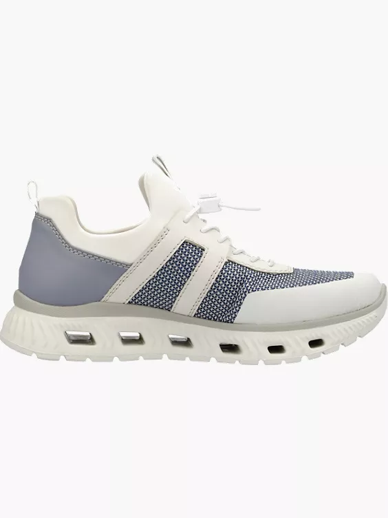 Rieker Damen Slipper