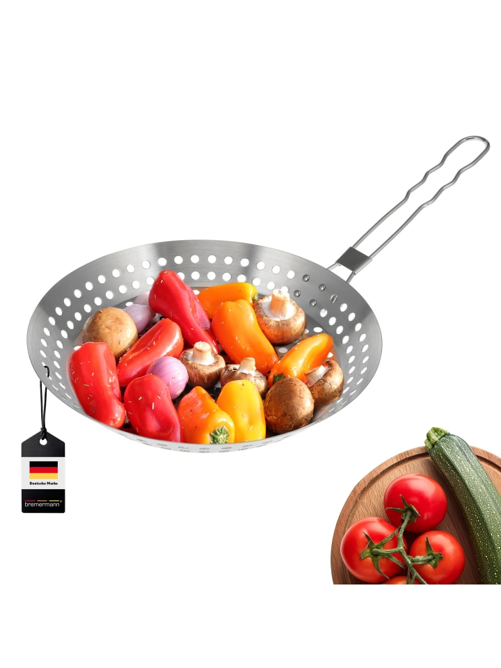 bremermann Grillpfanne günstig kaufen onesize