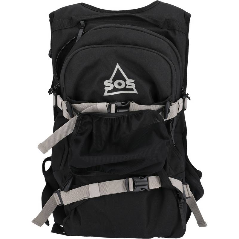 SOS Lenzerheide Skirucksack