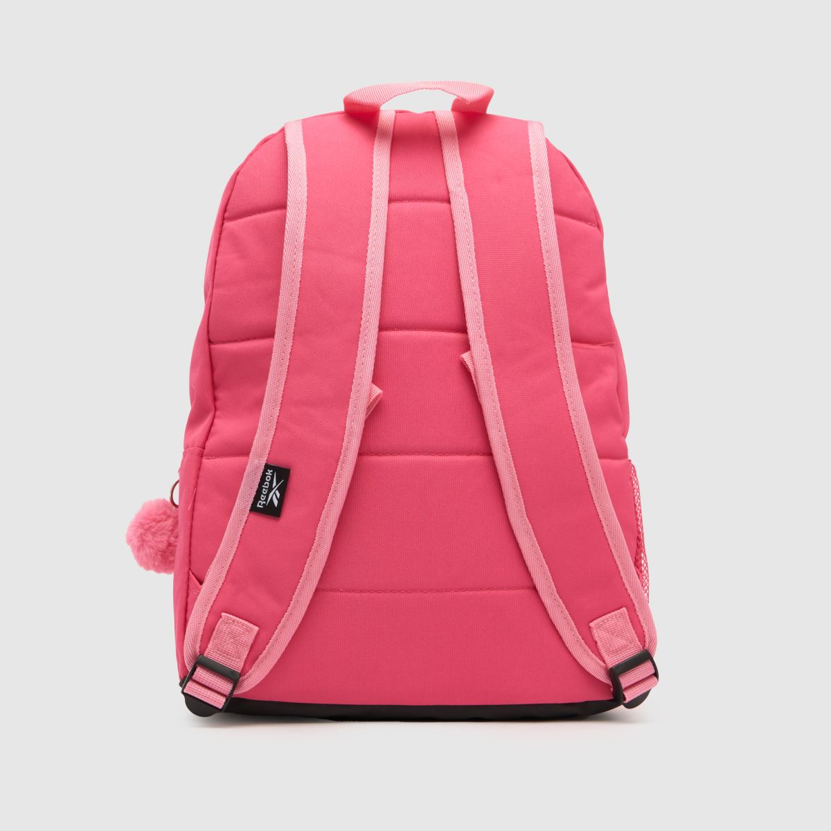 Reebok rosa urban ryggsäck