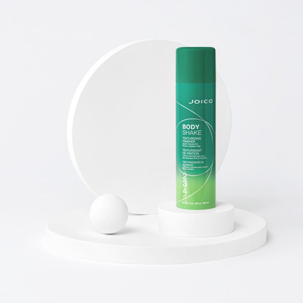 Joico Body Shake Texturizing Finisher Texturizing Spray